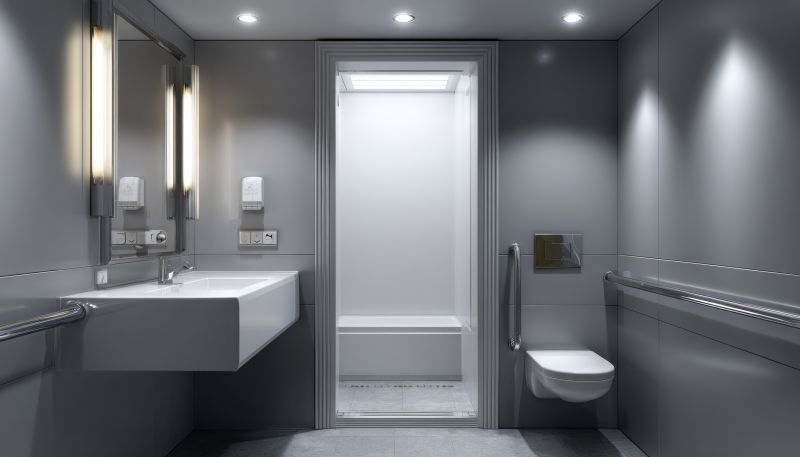 Bathroom Conversion Service