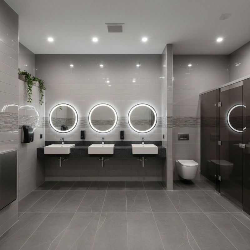 Top Bathroom Remodeling Companies in Centerburg, OH
