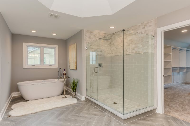 Best Bathroom Renovation Contractors in New Albany, OH